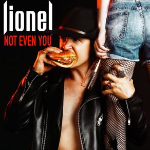 Download track Get Up! (Ep Version) Lionel