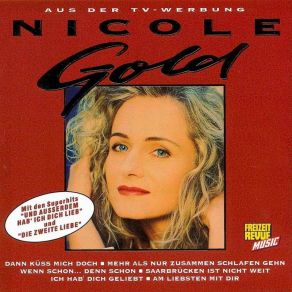 Download track Ich Bin Nicht Eifersüchtig Nicole