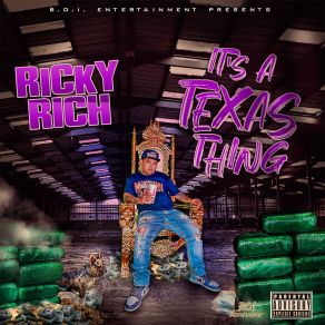 Download track I Been Trappin Ricky RichSip Louie