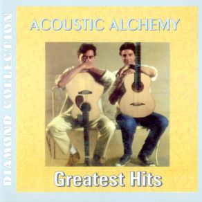 Download track Cool As A Rule Acoustic Alchemy