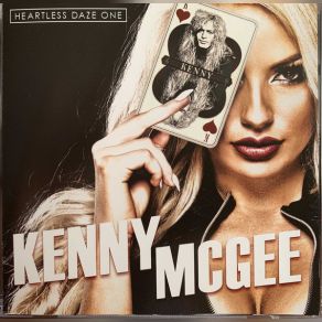 Download track Your Bullets, My Gun Kenny McGee