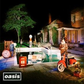 Download track I Hope, I Think, I Know (Rough Mix Noel Vocals) Oasis