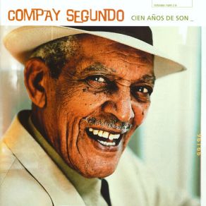 Download track Juliancito Tu Novia Te Boto (Con Martirio Y Raimundo Amador) Compay Segundo