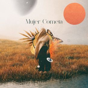 Download track Mujer Cometa Jesús Viñas