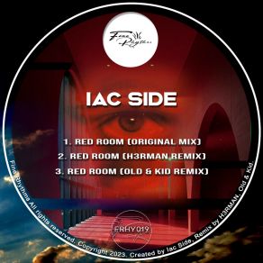 Download track Red Room (H3rman Remix) Iac SideH3rman