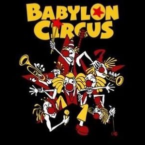 Download track Want Me To Work Babylon Circus