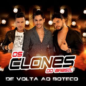 Download track Amigo Taxista Os Clones Do BrasilDudu Santana, Kaio Lima