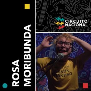 Download track Ruidos Rosa Moribunda