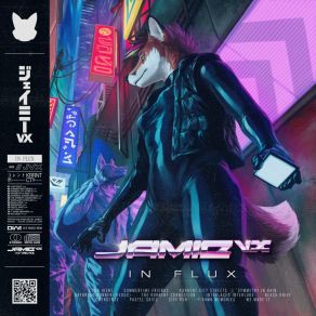 Download track Daybreak Runner (Redux) JAMIEvxRedux