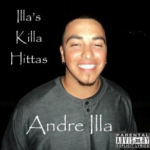 Download track Wonder Andre Illa