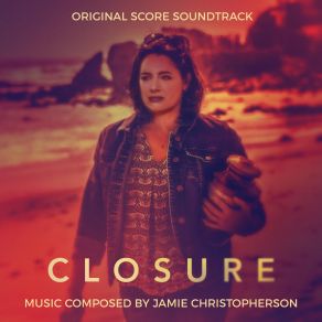 Download track The Suitcase Arrives Jamie Christopherson