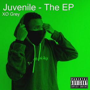 Download track Outro Xo Grey