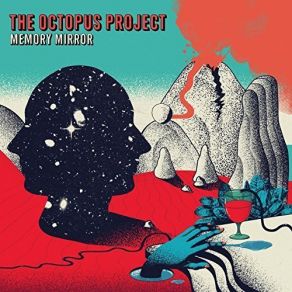 Download track Pedro Yang The Octopus Project