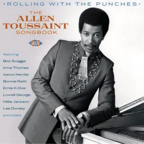 Download track Soul Sister Allen Toussaint