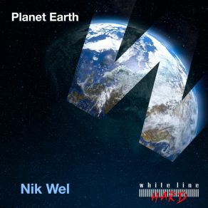 Download track Planet Mars Nik Wel