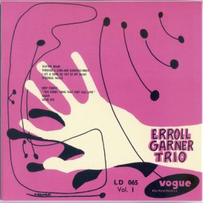 Download track Minor With The Trio Erroll Garner