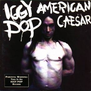 Download track Sickness Iggy Pop