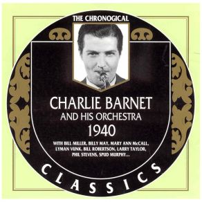 Download track When The Spirit Moves Me Charlie Barnet And His Orchestra