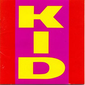 Download track A História Única De Todo Amor Kid Abelha