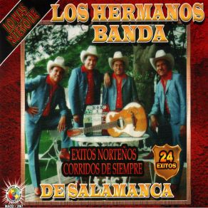 Download track Triguenita Los Hermanos Banda De Salamanca