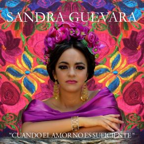 Download track Vuelvo A Sentir Sandra Guevara