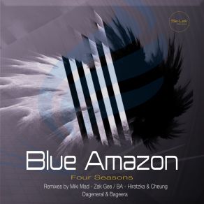 Download track Four Seasons (Blue Amazon & Zak Gee The Fifth Season Remix) Blue Amazon