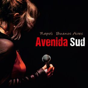 Download track Tango Nuevo Fisa Vecchia Avenida Sud