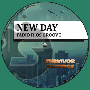 Download track New Day (Original Mix) Fabio Rios Groove