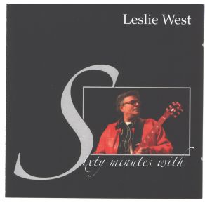 Download track Sea Of Fire Leslie West