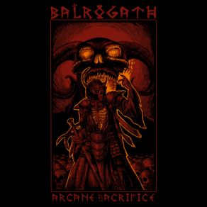 Download track On Dragons We Ride Balrogath