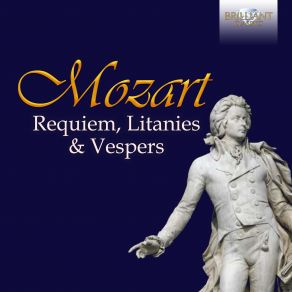 Download track Vesperae Solennes De Confessore, K. 339: V. Laudate Dominum Nicol MattChamber Choir Of Europe