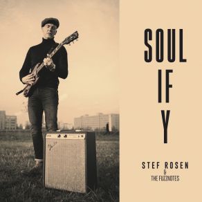 Download track Chicken Soup Stef Rosen, The Fuzznotes