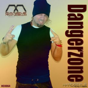 Download track Dangerzone Daniele Mondello