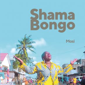 Download track Koyeba Shama BongoFredy Massamba