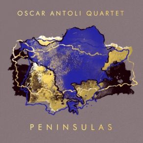 Download track Peninsulas Oscar Antoli QuartetSakina Teyna, Oscar Antolí