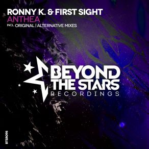 Download track Anthea (Alternative Mix) Ronny K., First Sight