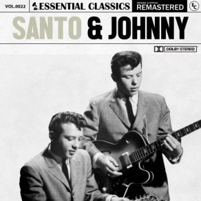 Download track Prisoner Of Love Santo & Johnny