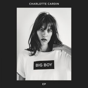 Download track Like It Doesn't Hurt Charlotte Cardin