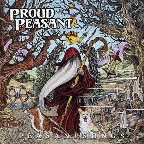 Download track Turbulence Proud Peasant