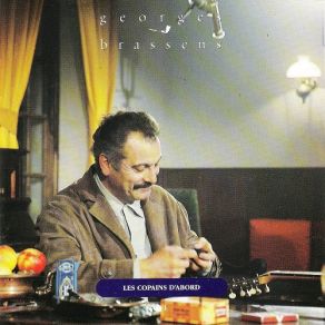 Download track À Mireille, Dite 'Petit Verglas' Georges Brassens