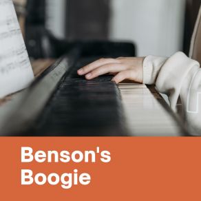 Download track Benson's Boogie Lionel Hampton And His Orchestra