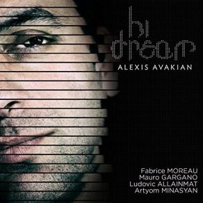 Download track Minor Mood Alexis Avakian