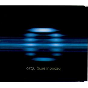 Download track Blue Monday (Club 69 Dub) OrgyPeter Rauhofer, Club 69