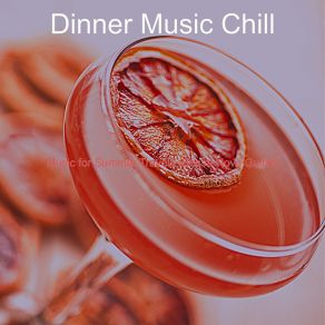 Download track Cultured Cocktail Bars Dinner Music Chill