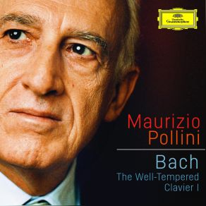 Download track Praeludium XV G-Dur - BWV 860 Maurizio Pollini