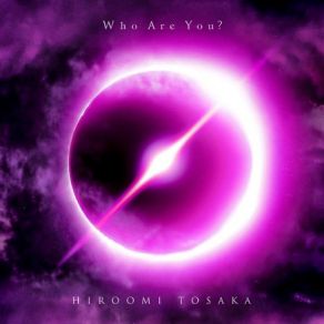 Download track Nobody Knows HIROOMI TOSAKA