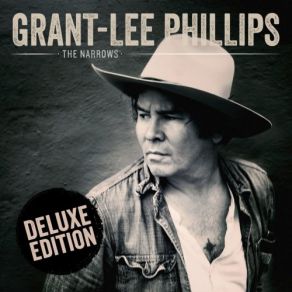 Download track Find My Way Grant Lee Phillips