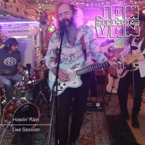 Download track Alligator Bride (Live At Huichica Music Festival 2018) Jam In The Van