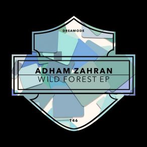 Download track Woodland (Original Mix) Adham Zahran