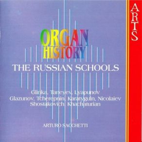 Download track 9. Shostakovich Dimitri - Passacaglia Op. 29 Arturo Sacchetti